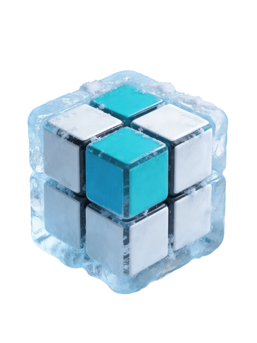 ARQON Technology Cube