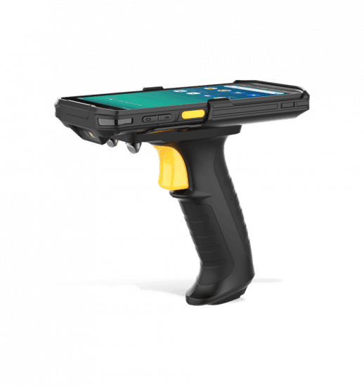 Термінал збору даних Newland MT93 Megattera Standard Plus - мініатюра 6